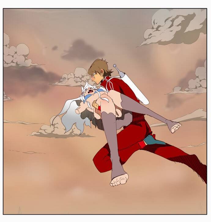 Chúa Tể Học Đường Chapter 140 - Trang 2