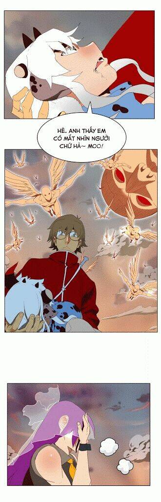 Chúa Tể Học Đường Chapter 140 - Trang 2