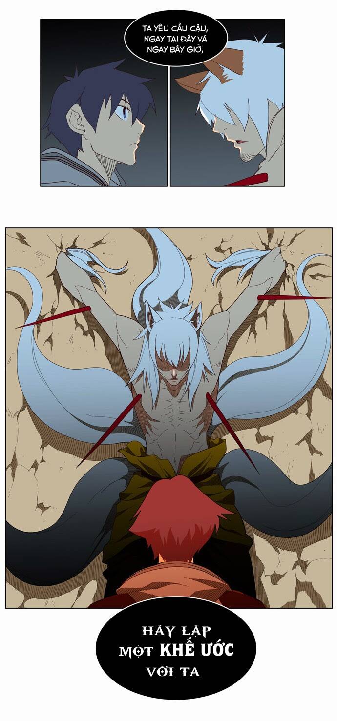 Chúa Tể Học Đường Chapter 140 - Trang 2