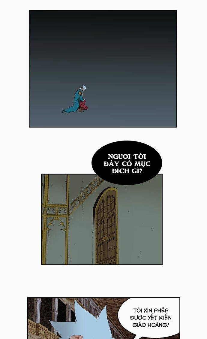 Chúa Tể Học Đường Chapter 141 - Trang 2