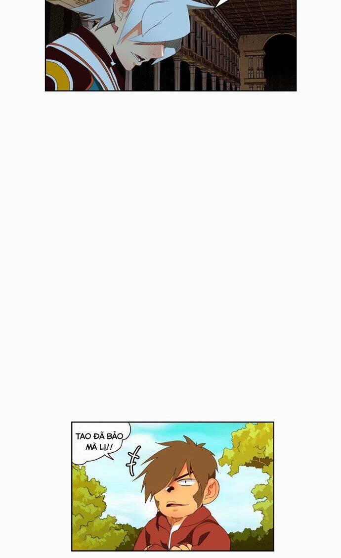 Chúa Tể Học Đường Chapter 141 - Trang 2