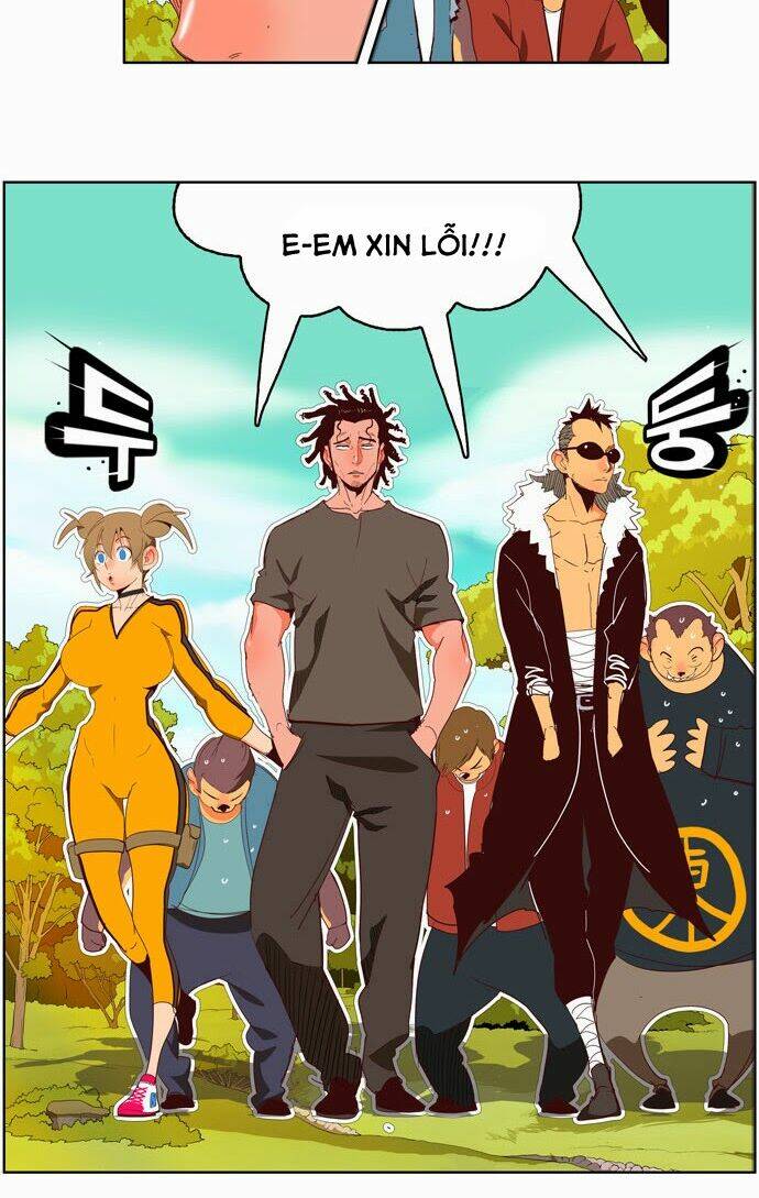 Chúa Tể Học Đường Chapter 141 - Trang 2