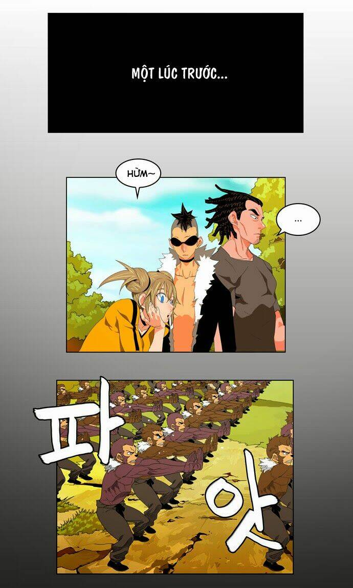 Chúa Tể Học Đường Chapter 141 - Trang 2