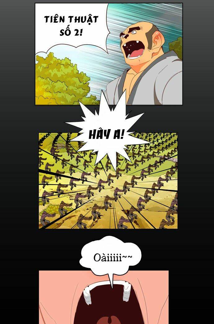 Chúa Tể Học Đường Chapter 141 - Trang 2