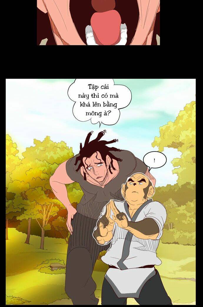 Chúa Tể Học Đường Chapter 141 - Trang 2