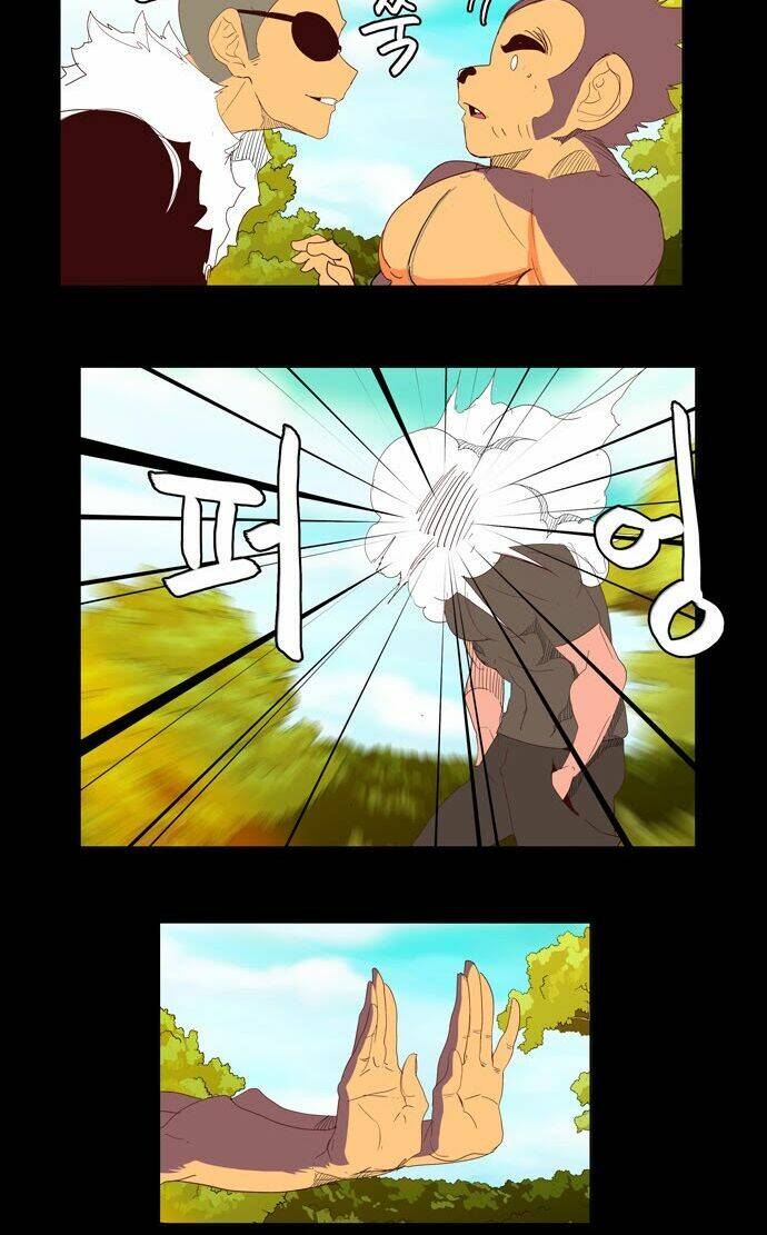 Chúa Tể Học Đường Chapter 141 - Trang 2