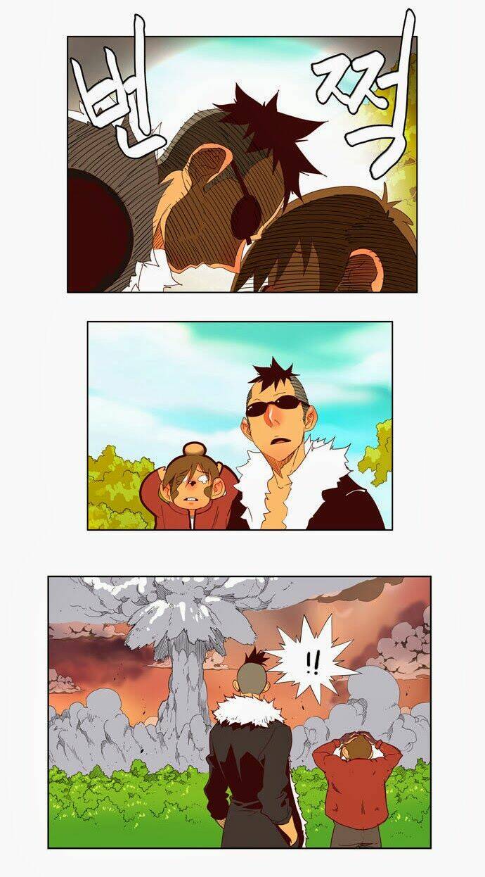 Chúa Tể Học Đường Chapter 141 - Trang 2