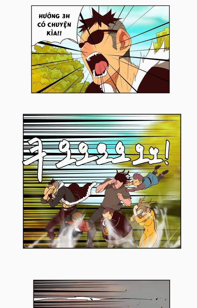 Chúa Tể Học Đường Chapter 141 - Trang 2