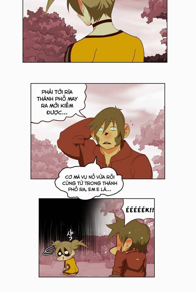 Chúa Tể Học Đường Chapter 141 - Trang 2