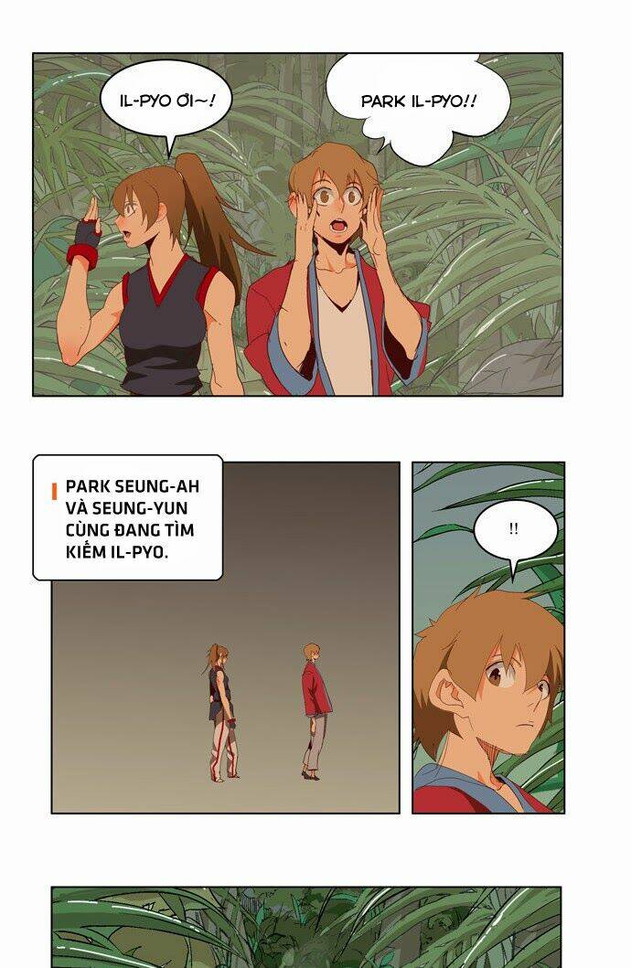 Chúa Tể Học Đường Chapter 141 - Trang 2