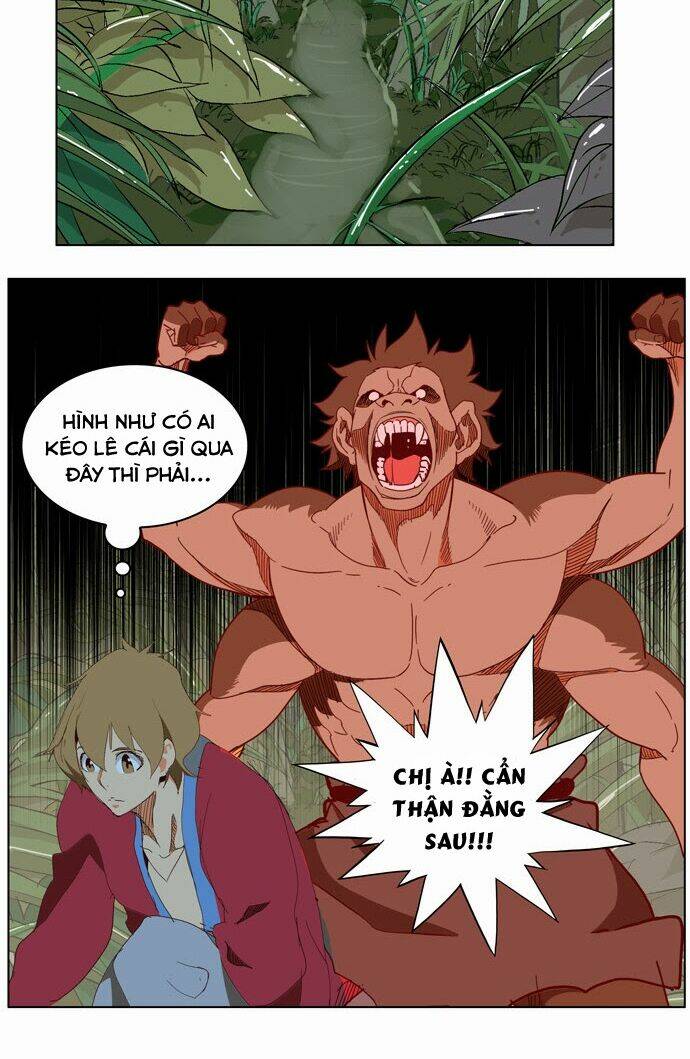 Chúa Tể Học Đường Chapter 141 - Trang 2