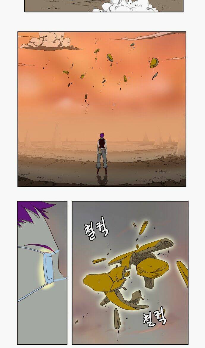 Chúa Tể Học Đường Chapter 141 - Trang 2