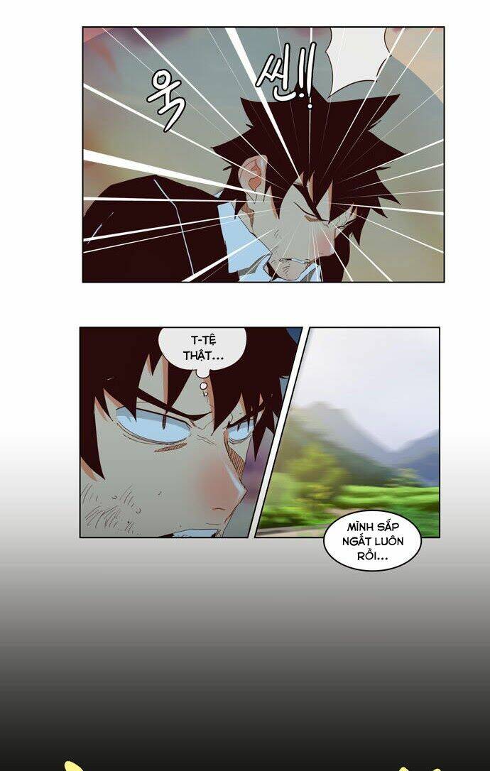 Chúa Tể Học Đường Chapter 141 - Trang 2