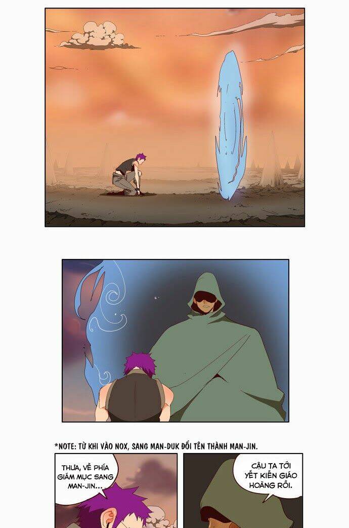 Chúa Tể Học Đường Chapter 141 - Trang 2