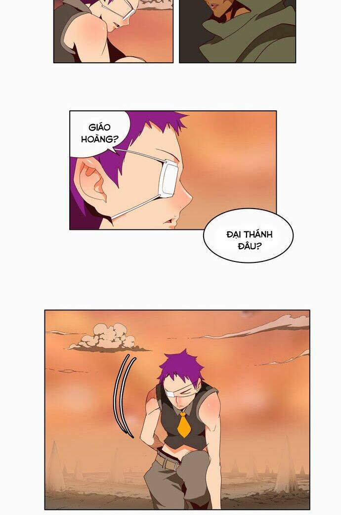 Chúa Tể Học Đường Chapter 141 - Trang 2