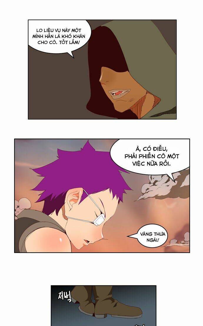 Chúa Tể Học Đường Chapter 141 - Trang 2