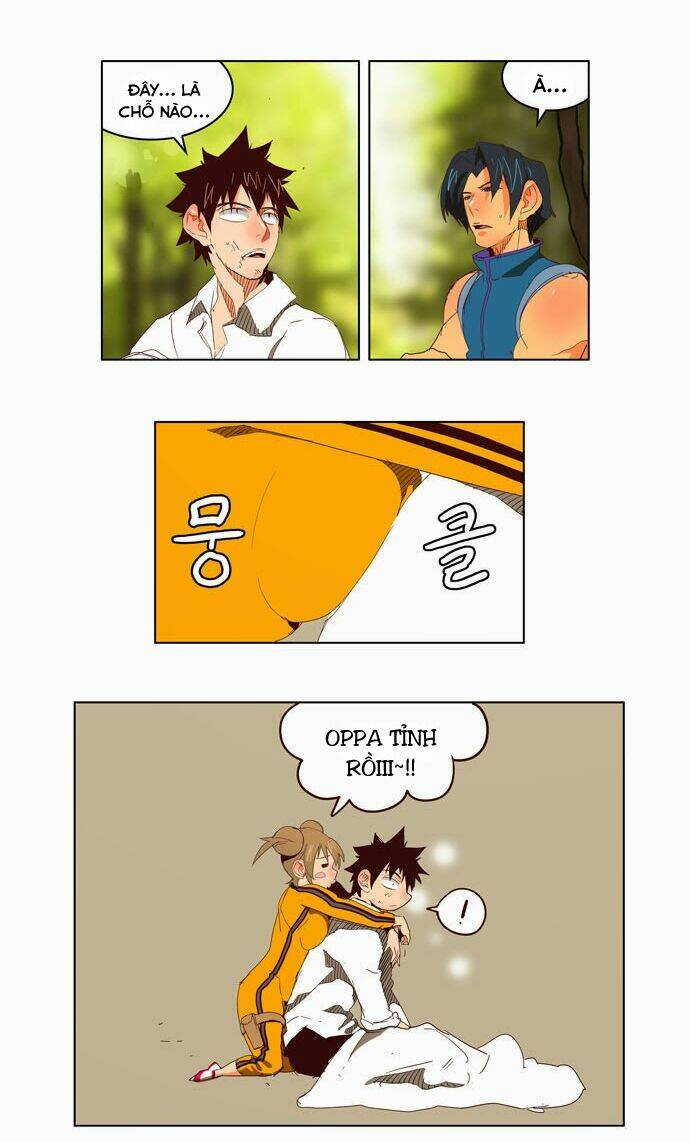 Chúa Tể Học Đường Chapter 142 - Trang 2