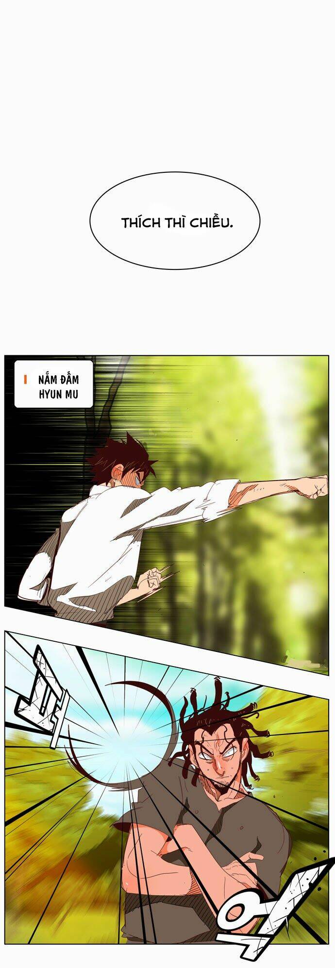 Chúa Tể Học Đường Chapter 142 - Trang 2