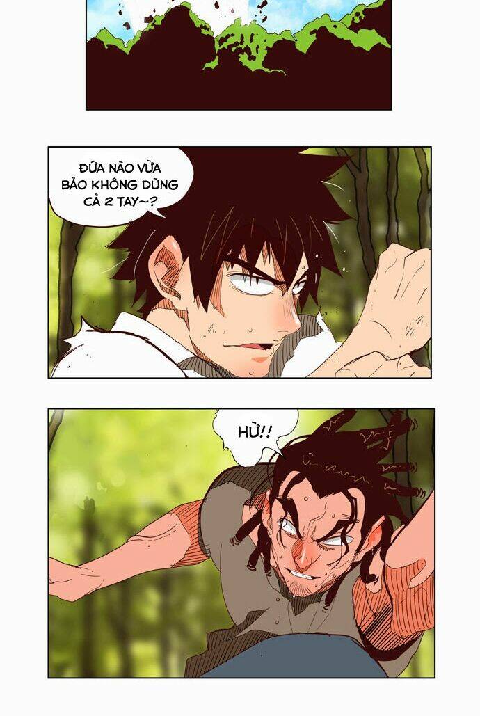 Chúa Tể Học Đường Chapter 142 - Trang 2