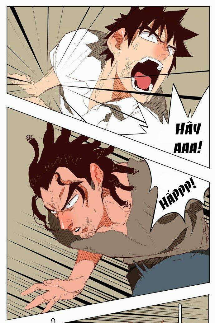 Chúa Tể Học Đường Chapter 142 - Trang 2