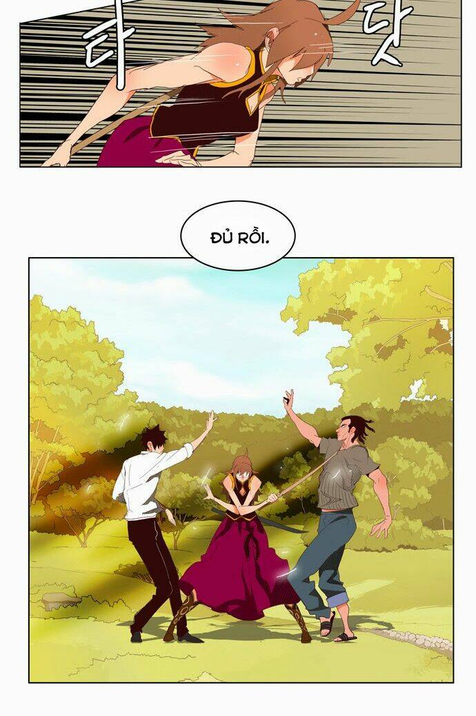 Chúa Tể Học Đường Chapter 142 - Trang 2