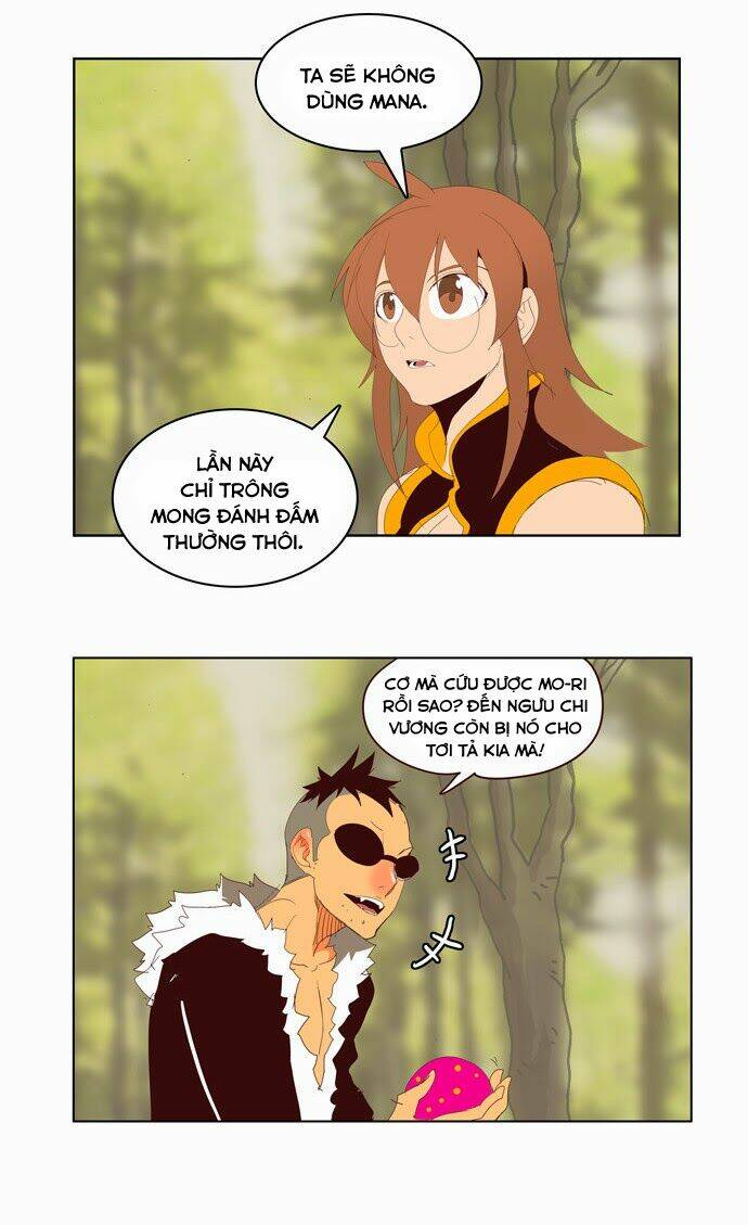 Chúa Tể Học Đường Chapter 142 - Trang 2