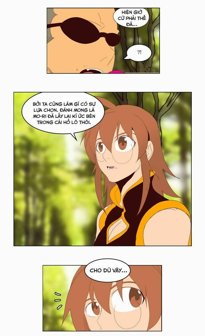 Chúa Tể Học Đường Chapter 142 - Trang 2