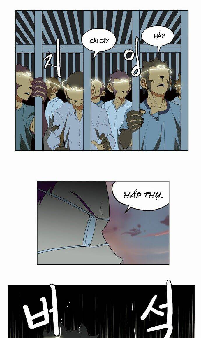 Chúa Tể Học Đường Chapter 142 - Trang 2