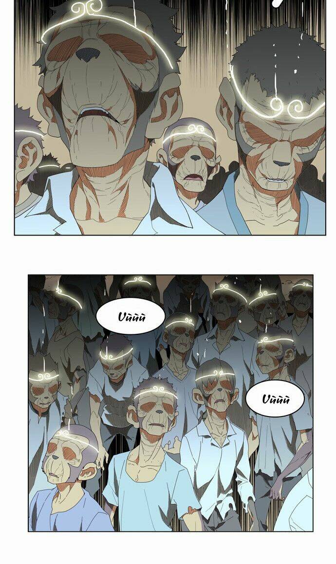 Chúa Tể Học Đường Chapter 142 - Trang 2