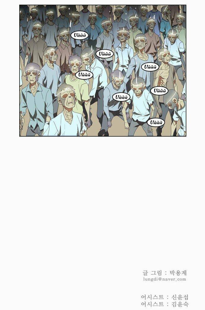 Chúa Tể Học Đường Chapter 142 - Trang 2