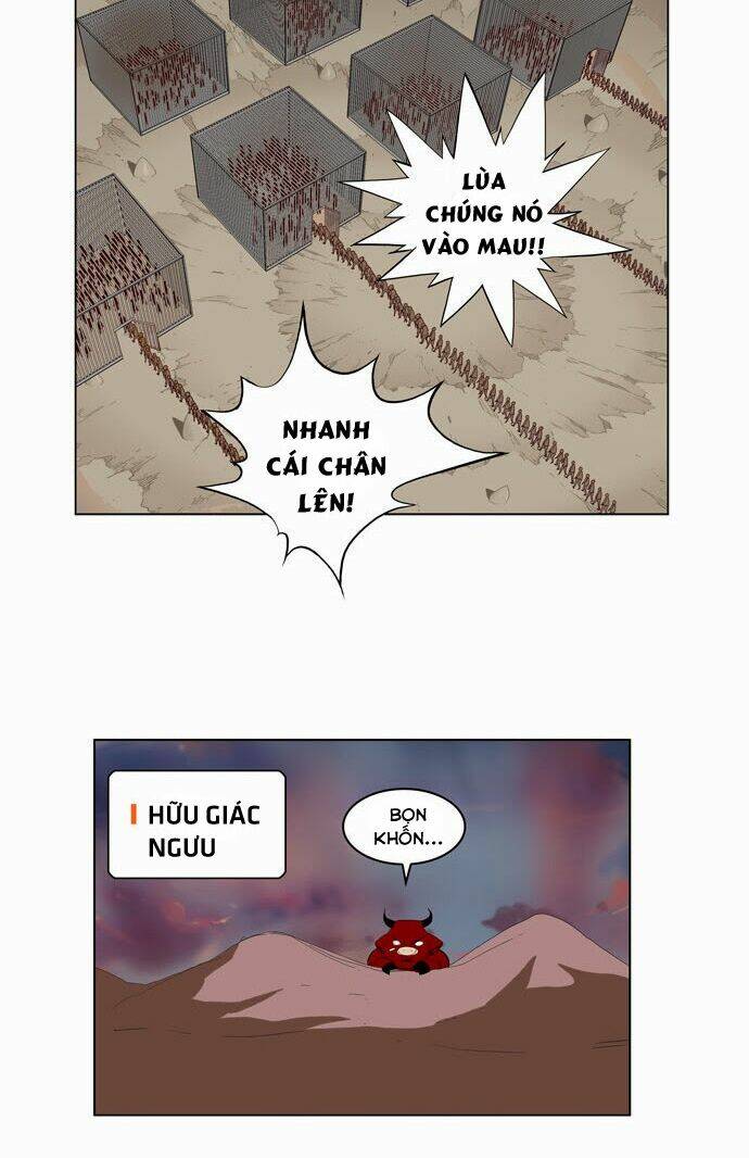 Chúa Tể Học Đường Chapter 142 - Trang 2