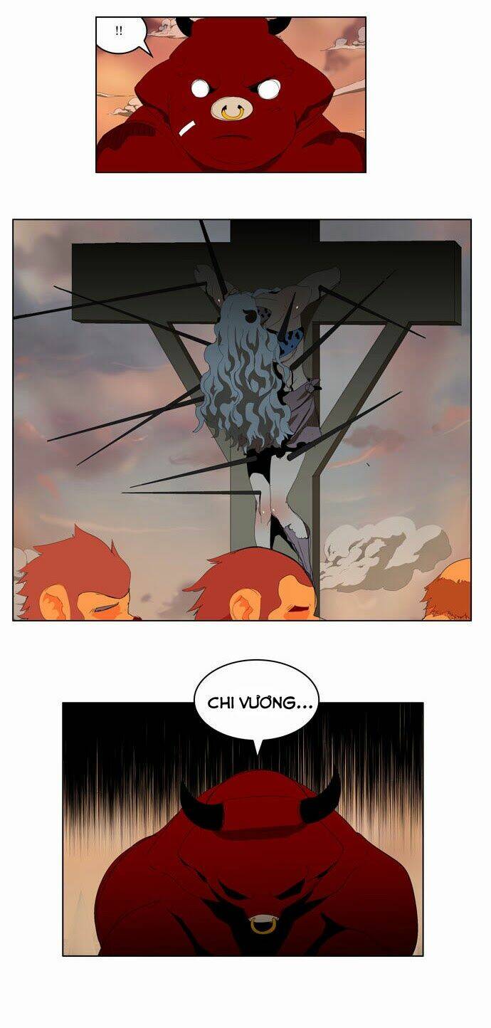 Chúa Tể Học Đường Chapter 142 - Trang 2