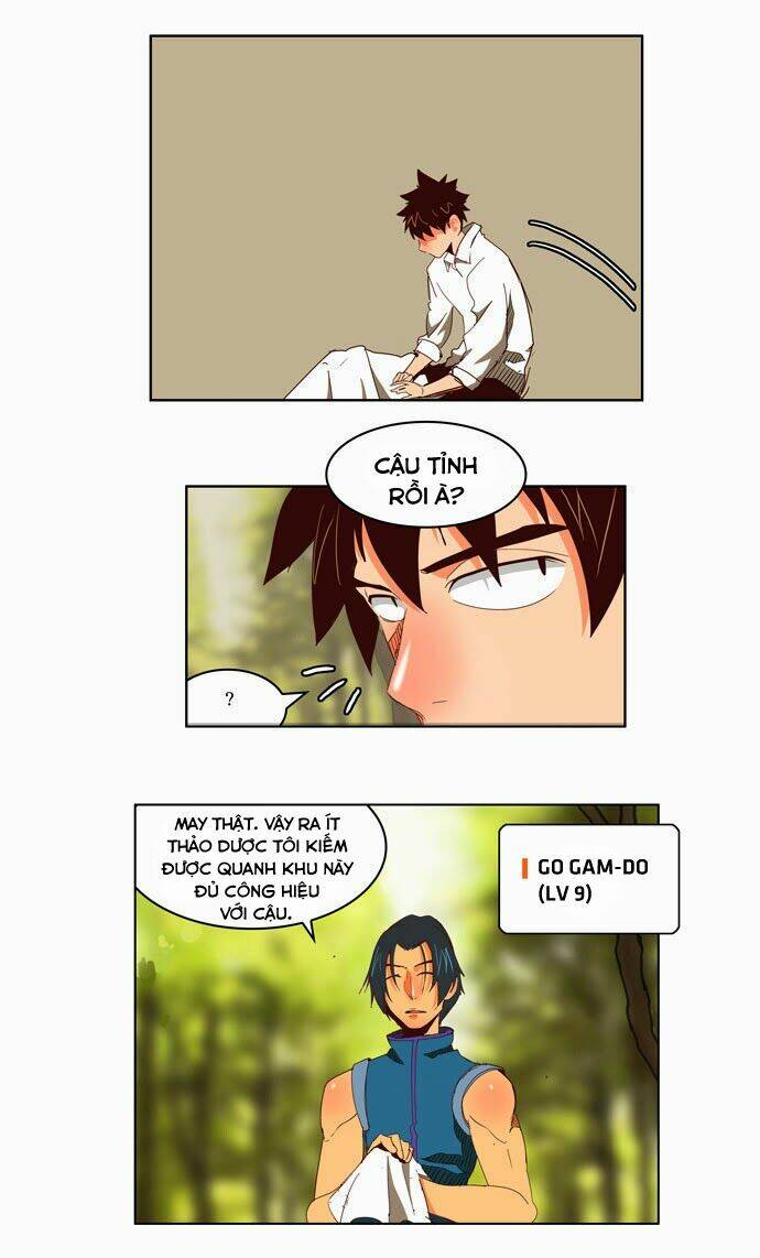 Chúa Tể Học Đường Chapter 142 - Trang 2