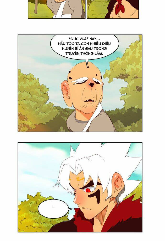 Chúa Tể Học Đường Chapter 143 - Trang 2