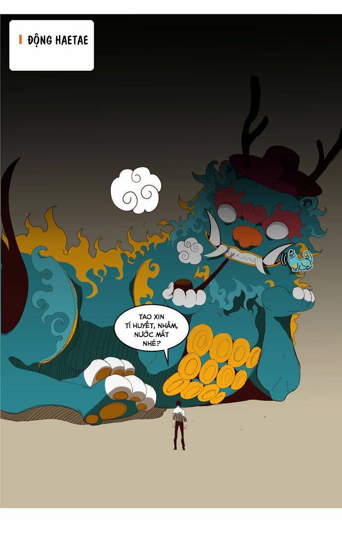 Chúa Tể Học Đường Chapter 143 - Trang 2