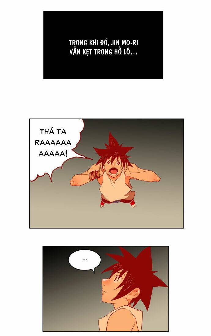 Chúa Tể Học Đường Chapter 143 - Trang 2