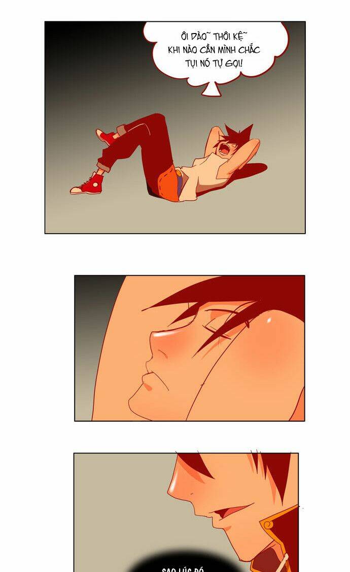 Chúa Tể Học Đường Chapter 143 - Trang 2