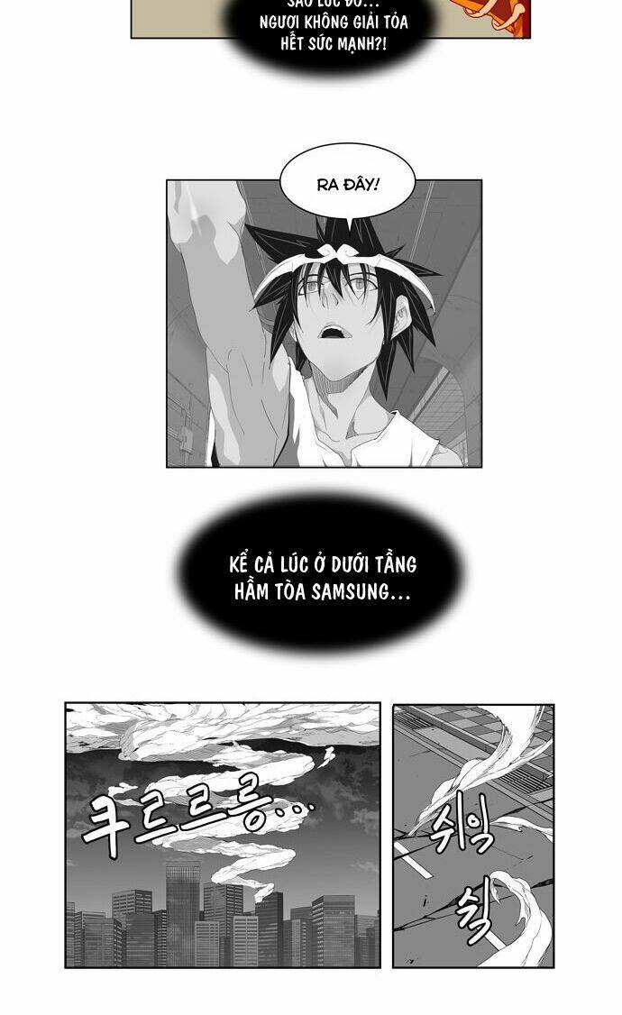 Chúa Tể Học Đường Chapter 143 - Trang 2