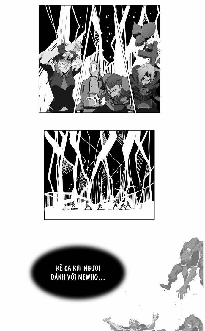 Chúa Tể Học Đường Chapter 143 - Trang 2