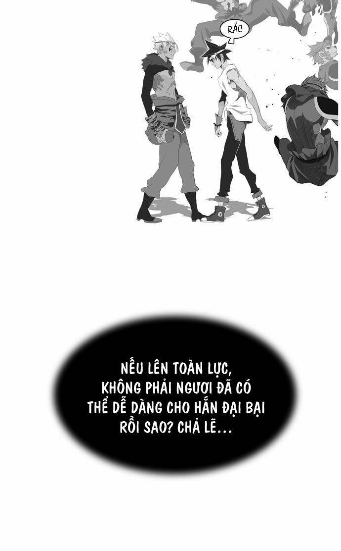 Chúa Tể Học Đường Chapter 143 - Trang 2