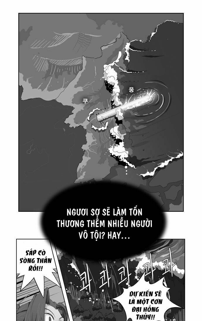 Chúa Tể Học Đường Chapter 143 - Trang 2