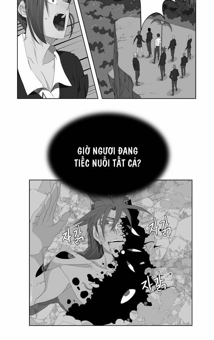 Chúa Tể Học Đường Chapter 143 - Trang 2