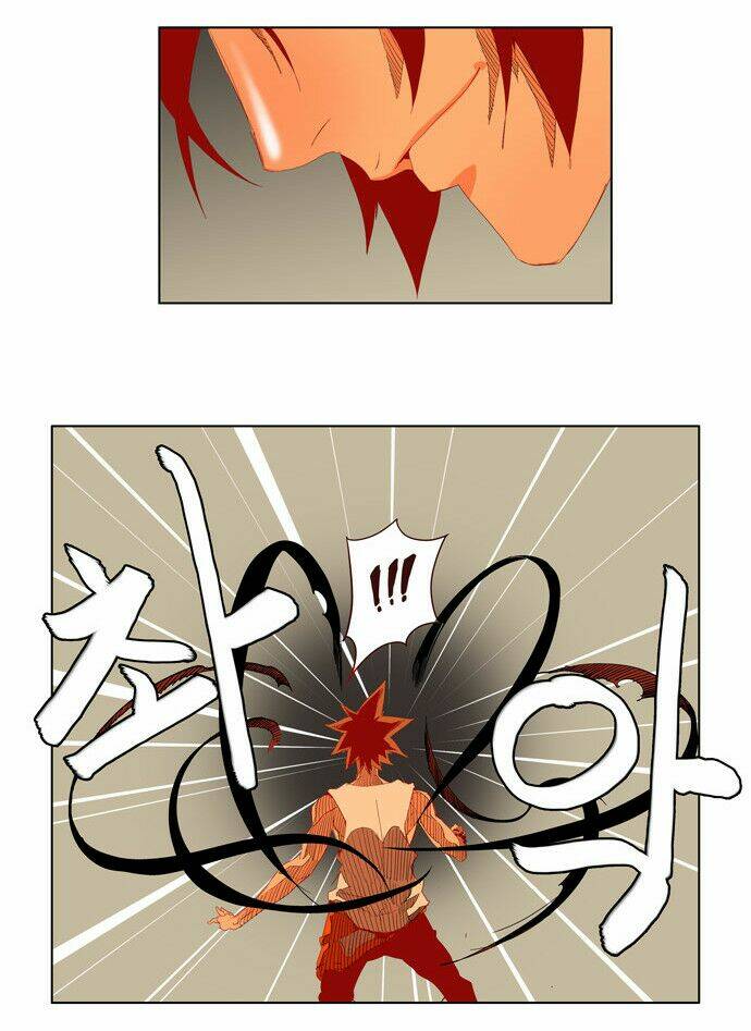 Chúa Tể Học Đường Chapter 143 - Trang 2