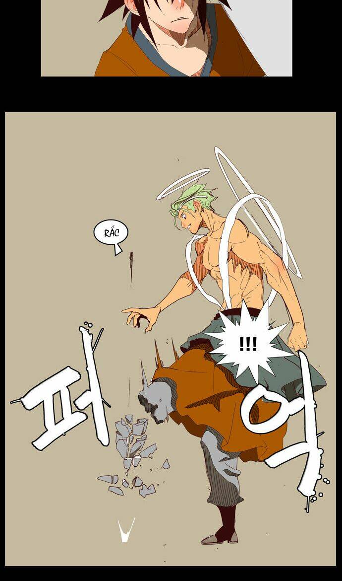 Chúa Tể Học Đường Chapter 143 - Trang 2