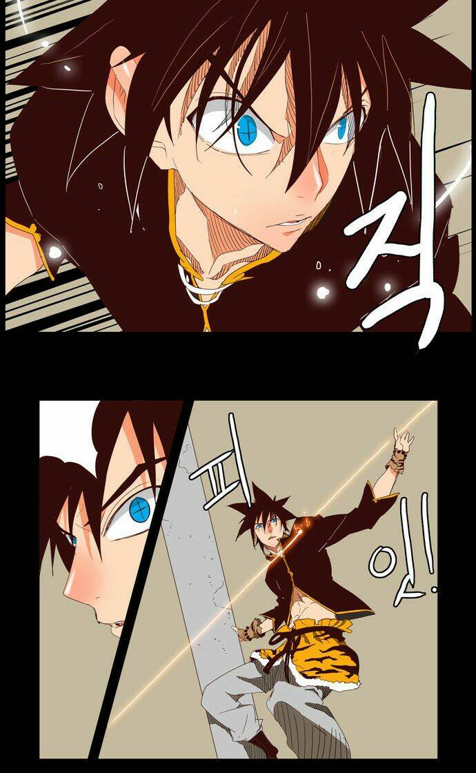 Chúa Tể Học Đường Chapter 143 - Trang 2