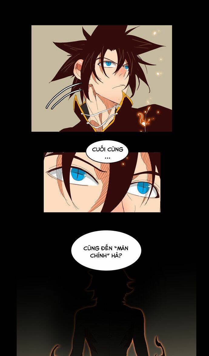 Chúa Tể Học Đường Chapter 143 - Trang 2