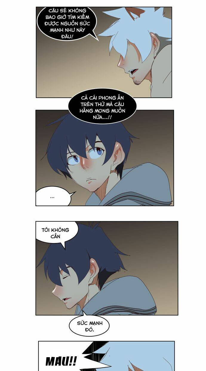Chúa Tể Học Đường Chapter 143 - Trang 2