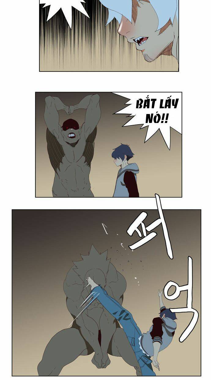 Chúa Tể Học Đường Chapter 143 - Trang 2