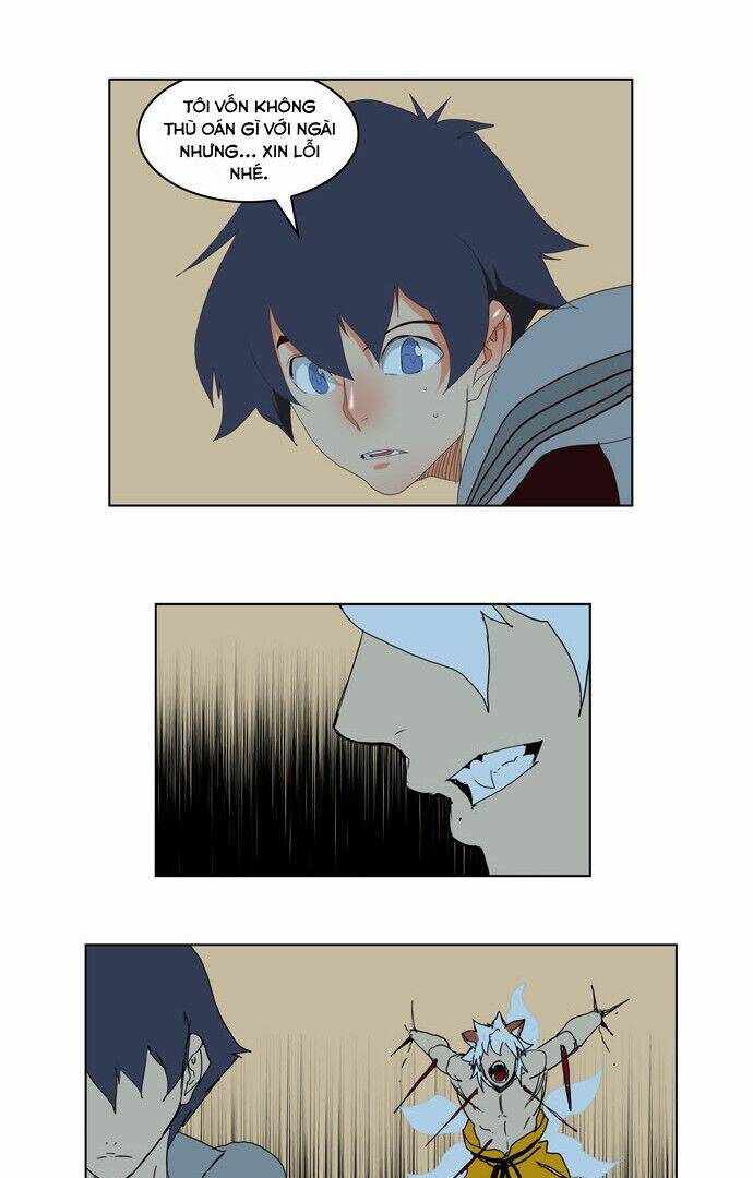 Chúa Tể Học Đường Chapter 143 - Trang 2