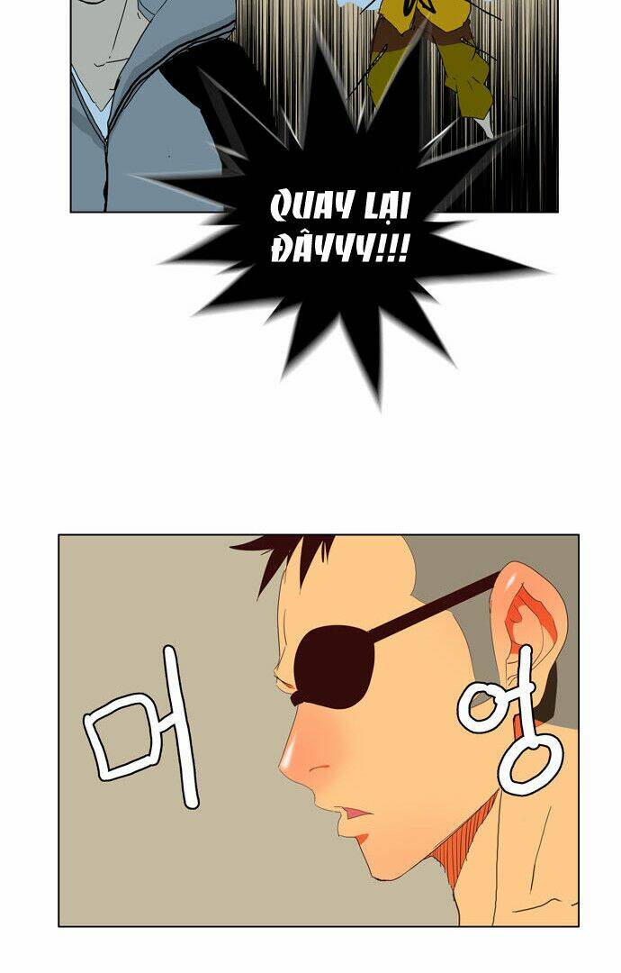 Chúa Tể Học Đường Chapter 143 - Trang 2